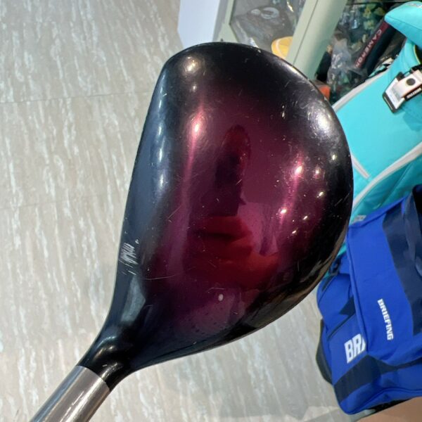 (二手)HONMA BERES U-06 3S 3/180021