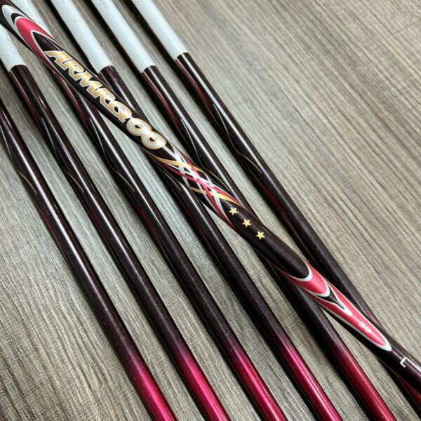 (二手) 女用 HONMA BERES IE-05 3S 6-11+S 共7支