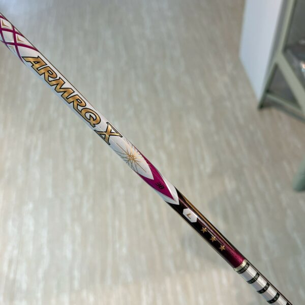 (二手)HONMA BERES U-06 3S 3/180021