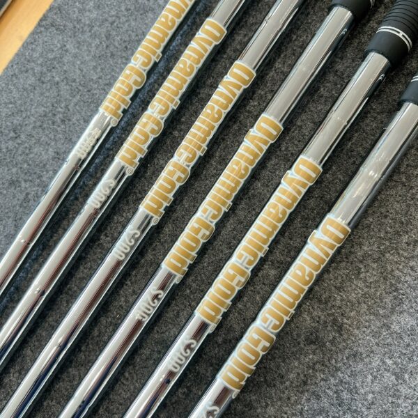 (二手)HONMA TW-757B 5-P共6支 3/230077