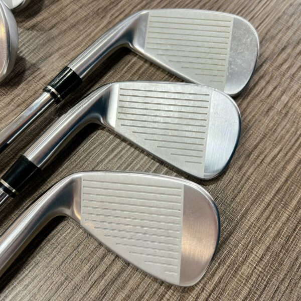 (二手)HONMA TR20P 6-11共6支 00193/28