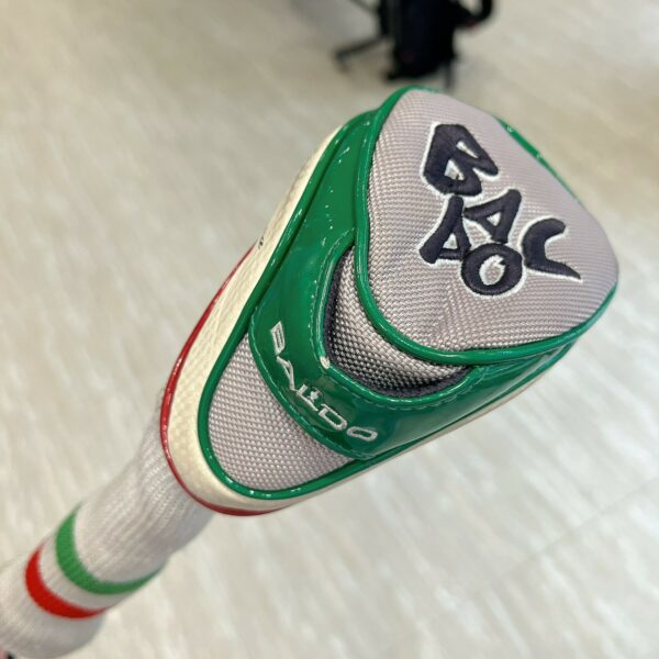 (二手)BALDO COMPETIZIONE 568UT 3/180021