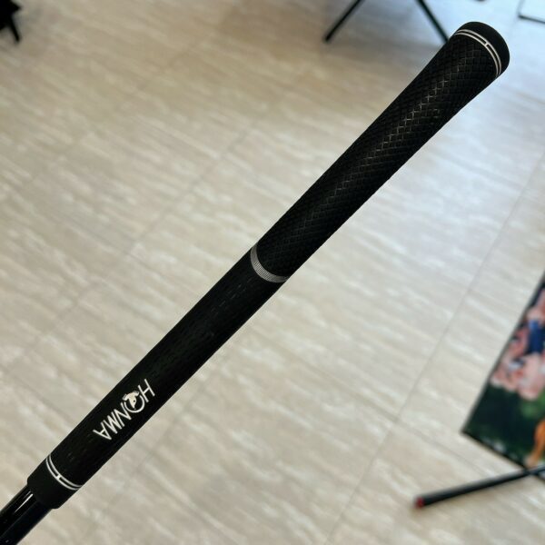 (二手)HONMA TW757 5W 3/230077