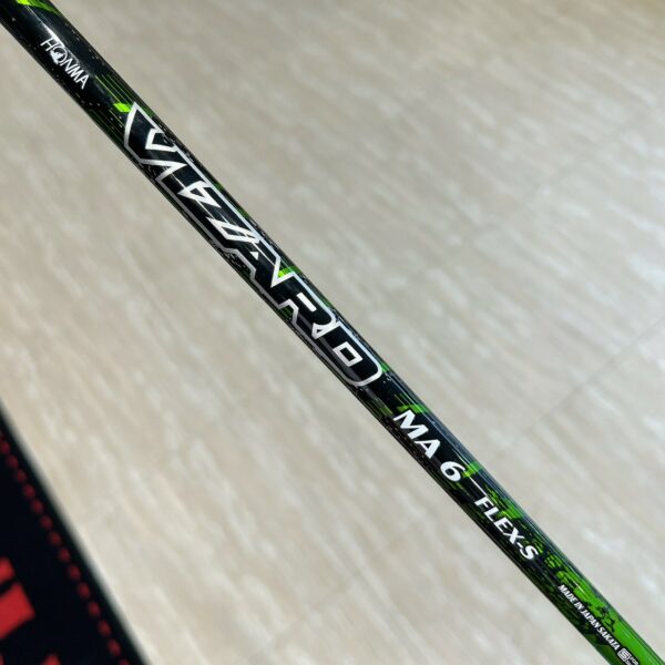 (二手)HONMA TW757 3W 3/230077