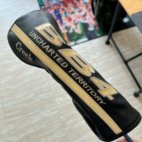 (二手)BB4 五號木 3/180021