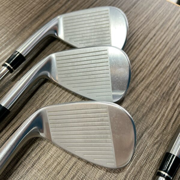 (二手)HONMA TR20P 6-11共6支 00193/28