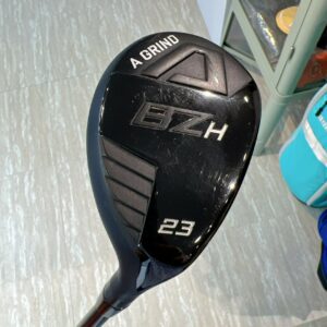 (二手)A GRIND BZH 3/180021