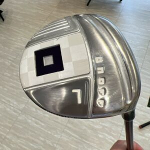 (二手)ONOFF 7W 3/230021