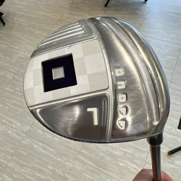 (二手)ONOFF 7W 3/230021