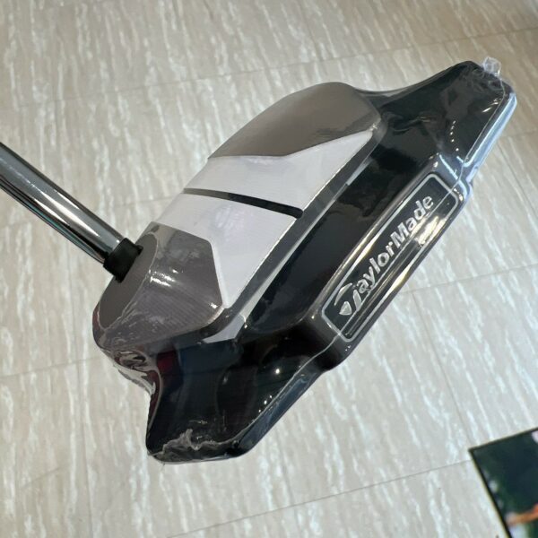 (二手)TaylorMade Spider GTX ARM LOCK 3/290018