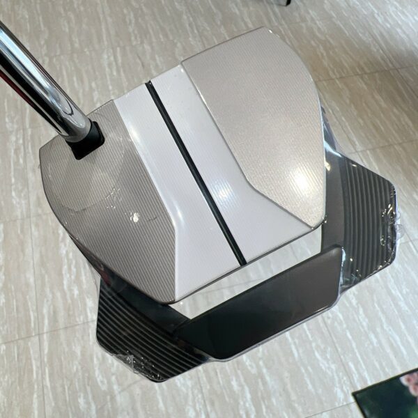 (二手)TaylorMade Spider GTX ARM LOCK 3/290018