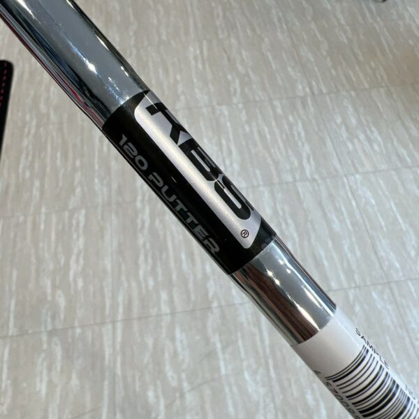 (二手)TaylorMade Spider GTX ARM LOCK 3/290018