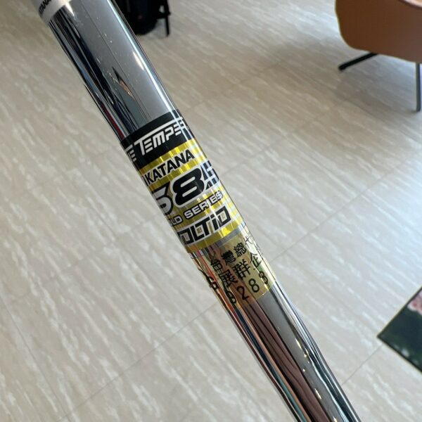 (二手)KATANA VOLTIO plus 48度 3/290018