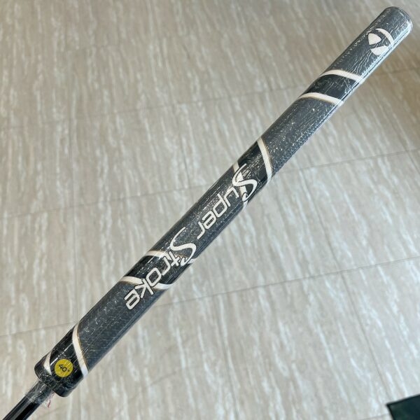 (二手)TaylorMade Spider GTX ARM LOCK 3/290018