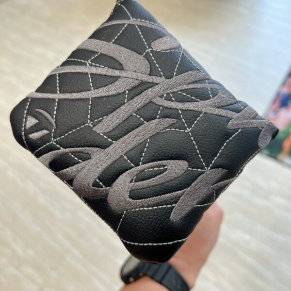 (二手)TaylorMade Spider GTX ARM LOCK 3/290018