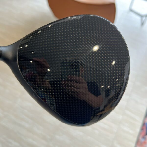 (二手)近全新「左手」一號木！Callaway QUANTUM MAX 3/310056