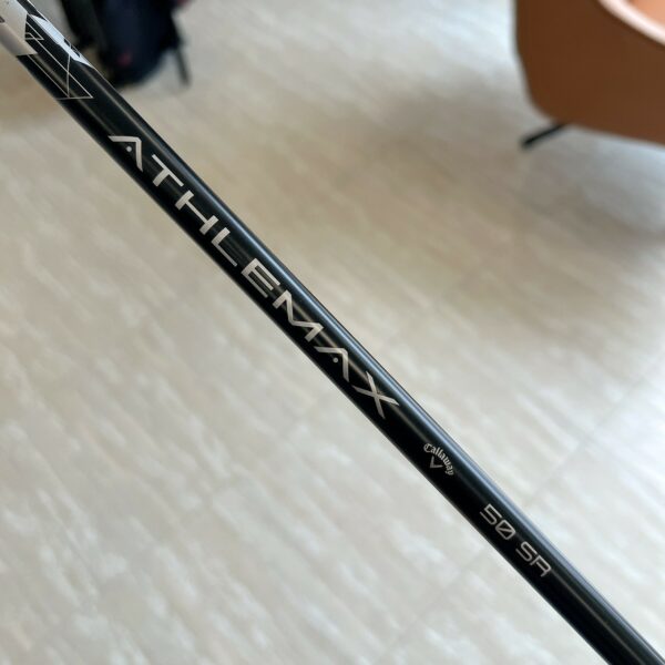 (二手)近全新「左手」一號木！Callaway QUANTUM MAX 3/310056