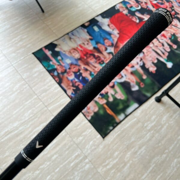 (二手)近全新「左手」一號木！Callaway QUANTUM MAX 3/310056