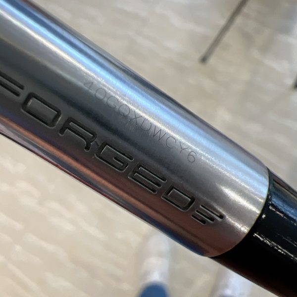 (二手) TaylorMade P770 4-P 3/20100