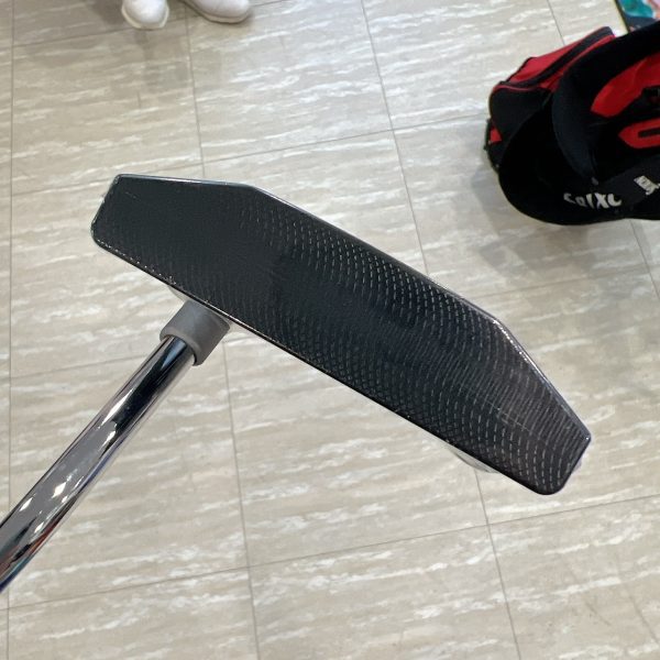(二手近全新) KTANA VOLTIO KABUTO 103 PUTTER