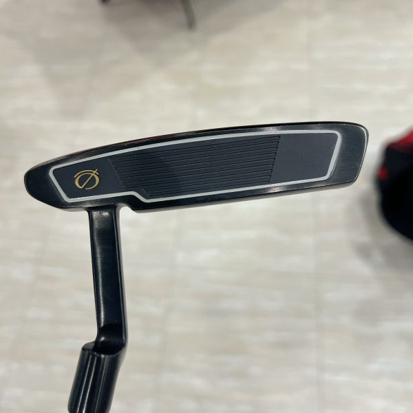 (二手)PHYZ Tour Stage Putter 34吋 0050
