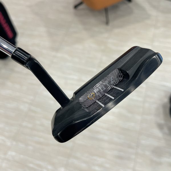 (二手)PHYZ Tour Stage Putter 34吋 0050
