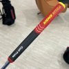 (二手) Odyssey Steel 2Ball Putter 36吋 10/160046