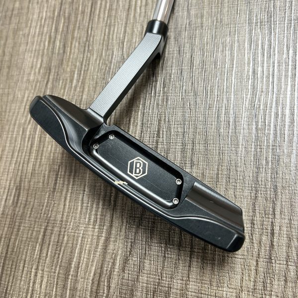 (二手)BETTINARDI MC-3 限量推桿 3/40103