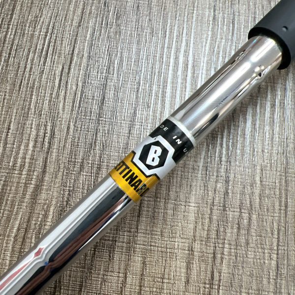 (二手)BETTINARDI MC-3 限量推桿 3/40103
