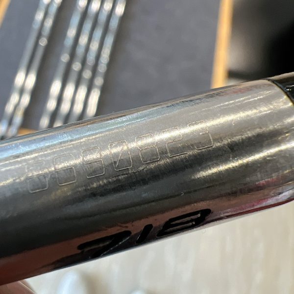 (二手)Titleist 718CB 4-P 3/40102