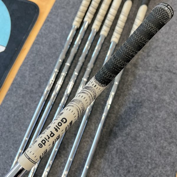 (二手)Titleist 718CB 4-P 3/40102