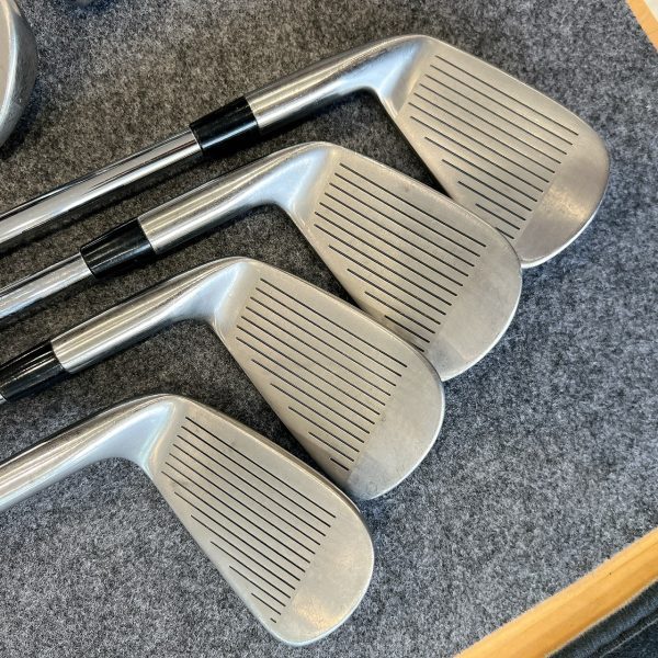 (二手)Titleist 718CB 4-P 3/40102