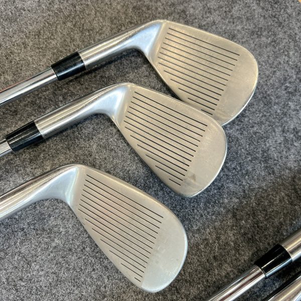 (二手)Titleist 718CB 4-P 3/40102