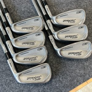 (二手)Titleist 718CB 4-P 3/40102