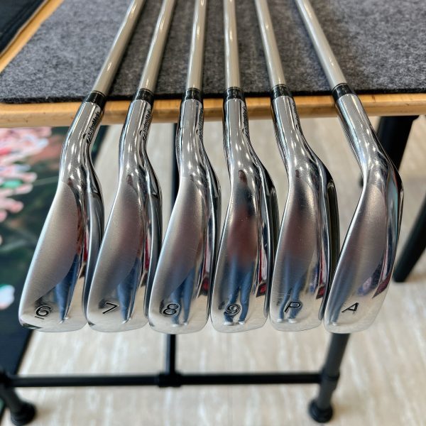 (二手)TaylorMade Perfica 6-P+A For Lady 2/280101