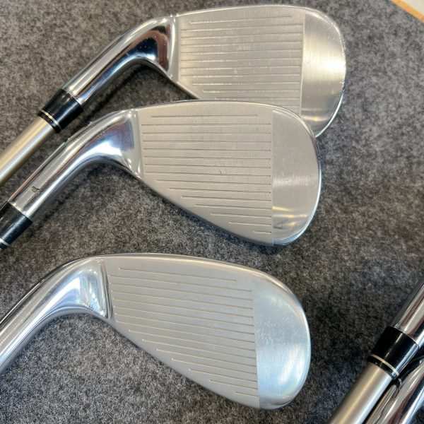 (二手)TaylorMade Perfica 6-P+A For Lady 2/280101