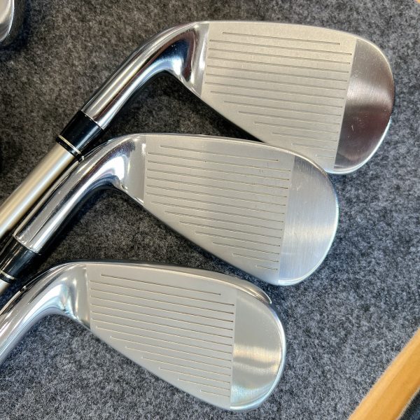 (二手)TaylorMade Perfica 6-P+A For Lady 2/280101