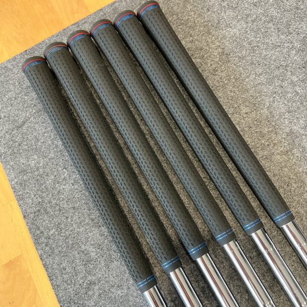 (二手)TaylorMade Perfica 6-P+A For Lady 2/280101