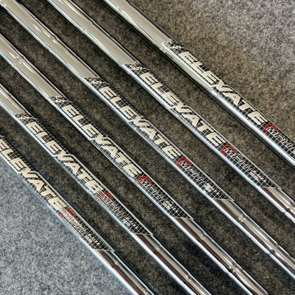 (二手)TaylorMade Perfica 6-P+A For Lady 2/280101