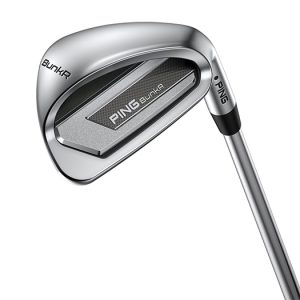 (全新)2025 PING BunkR Wedge