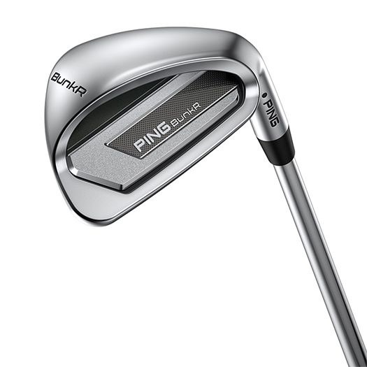 (全新)2025 PING BunkR Wedge