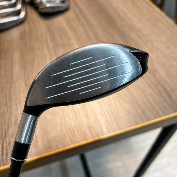 售一套二手TaylorMade BURNER 新手套桿組 0001