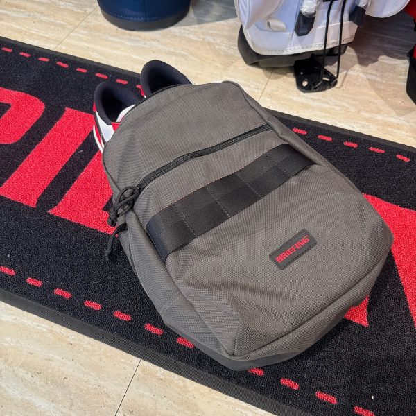 (全新)BRIEFING 多功能收納包