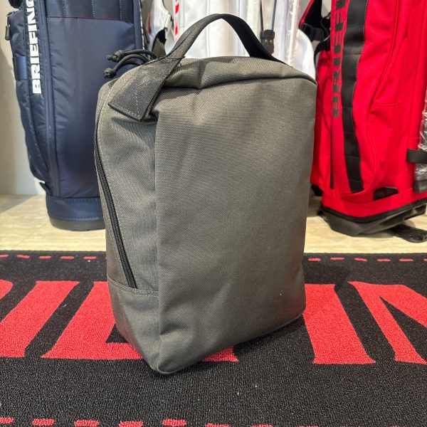 (全新)BRIEFING 多功能收納包