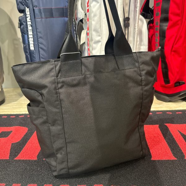 (全新) BRIEFING 多功能托特包