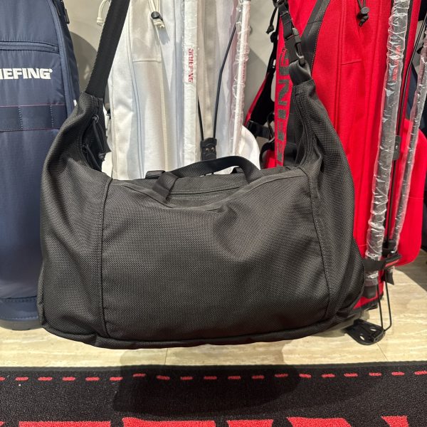 (全新) BRIEFING 多功能斜背包