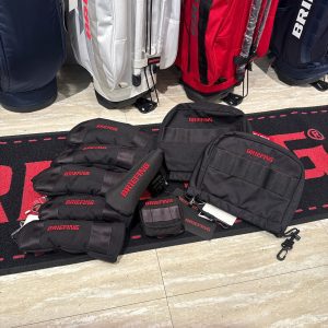 (全新) BRIEFING 球桿保護套 (黑色)