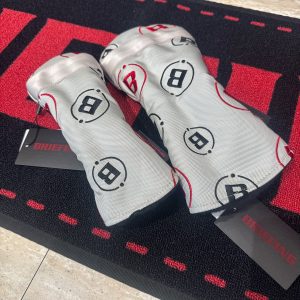 (全新) BRIEFING 經典B字球桿套