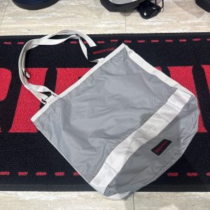 (全新) BRIEFING 輕量尼龍側背托特包