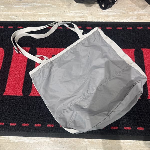 (全新) BRIEFING 輕量尼龍側背托特包